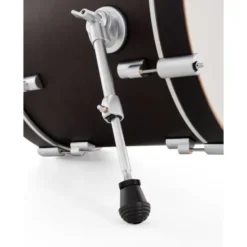 DrumCraft Series 6 Jazz Set Satin Black