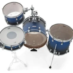 DrumCraft Series 6 Jazz Set SBB