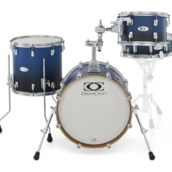 DrumCraft Series 6 Jazz Set SBB
