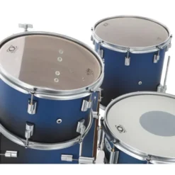 DrumCraft Series 6 Jazz Set SBB