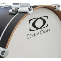 DrumCraft Series 6 Jazz Set SBB