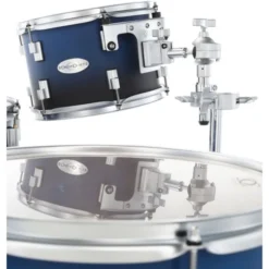 DrumCraft Series 6 Jazz Set SBB
