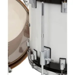 DrumCraft Series 6 Jazz White Burst