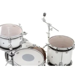 DrumCraft Series 6 Jazz White Burst