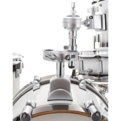 DrumCraft Series 6 Jazz White Burst