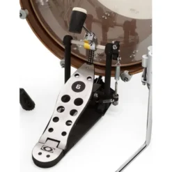 DrumCraft Series 6 Jazz White Burst