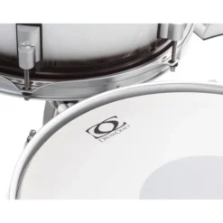 DrumCraft Series 6 Jazz White Burst