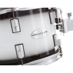 DrumCraft Series 6 Jazz White Burst