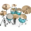 DrumCraft Series 3 Junior Set Bundle TQS