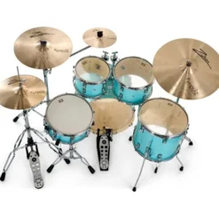 DrumCraft Series 3 Junior Set Bundle TQS