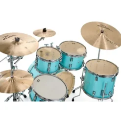 DrumCraft Series 3 Junior Set Bundle TQS