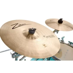 DrumCraft Series 3 Junior Set Bundle TQS