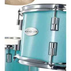 DrumCraft Series 3 Junior Set Bundle TQS