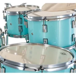 DrumCraft Series 3 Junior Set Bundle TQS