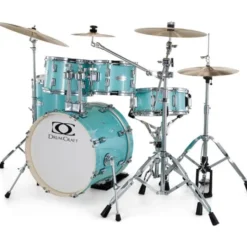 DrumCraft Series 3 Junior Set Bundle TQS
