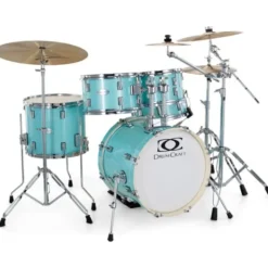 DrumCraft Series 3 Junior Set Bundle TQS
