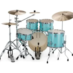 DrumCraft Series 3 Junior Set Bundle TQS