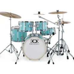 DrumCraft Series 3 Junior Set Bundle TQS