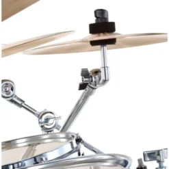 DrumCraft Series 3 Junior Set Bundle BK