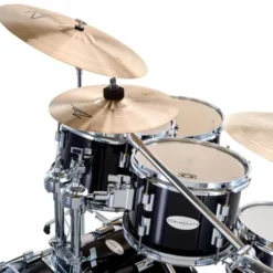 DrumCraft Series 3 Junior Set Bundle BK