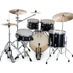 DrumCraft Series 3 Junior Set Bundle BK