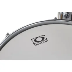 DrumCraft Series 3 Junior Set Bundle BK