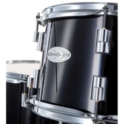 DrumCraft Series 3 Junior Set Bundle BK
