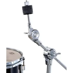 DrumCraft Series 3 Junior Set Black