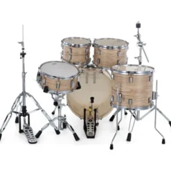 DrumCraft Series 3 Junior Set Natural