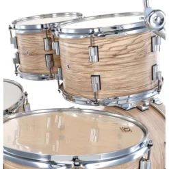 DrumCraft Series 3 Junior Set Natural