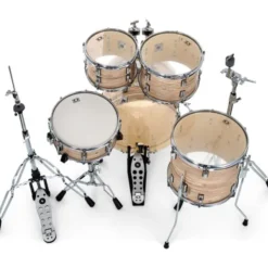 DrumCraft Series 3 Junior Set Natural
