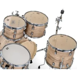 DrumCraft Series 3 Junior Set Natural