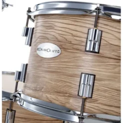 DrumCraft Series 3 Junior Set Natural