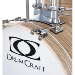 DrumCraft Series 3 Junior Set Natural
