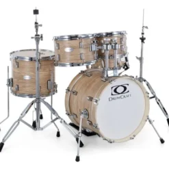DrumCraft Series 3 Junior Set Natural