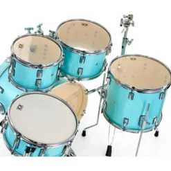 DrumCraft Series 3 Junior Set TQS