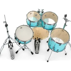 DrumCraft Series 3 Junior Set TQS