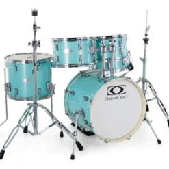 DrumCraft Series 3 Junior Set TQS