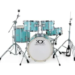 DrumCraft Series 3 Junior Set TQS