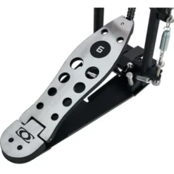 DrumCraft Series 6 Single Pedal