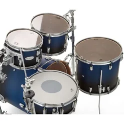 DrumCraft Series 6 Standard Blue Fade