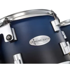 DrumCraft Series 6 Standard Blue Fade