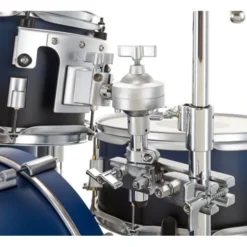 DrumCraft Series 6 Standard Blue Fade