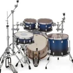 DrumCraft Series 6 Standard Blue Fade