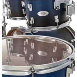 DrumCraft Series 6 Standard Blue Fade