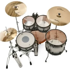 DrumCraft Series 4 Standard Bundle PSB