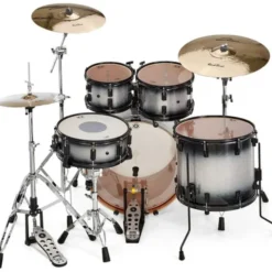 DrumCraft Series 4 Standard Bundle PSB