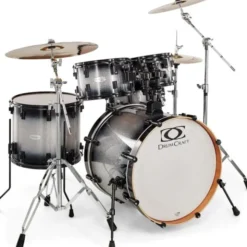 DrumCraft Series 4 Standard Bundle PSB