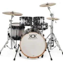 DrumCraft Series 4 Standard Bundle PSB