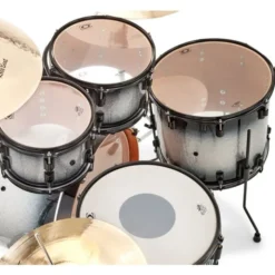 DrumCraft Series 4 Standard Bundle PSB